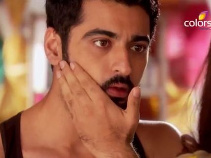 Beintehaa: Aaliya Slaps Zain For Getting Close To Her!