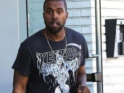 Kanye West Reportedly Rushed To A Hospital In Australia