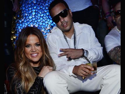 Khloe Kardashian & French Montana Split After Dating For 8 Months