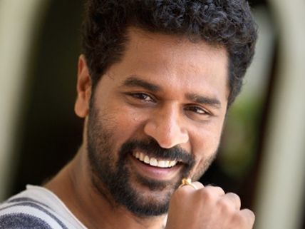 Prabhudeva: Bollywood Kept Me Away From Tamil Films