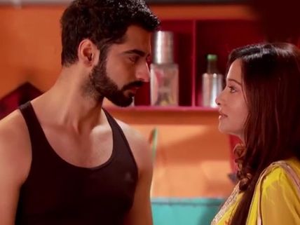Beintehaa: Aaliya To Test Zain Three Times For Each Divorce!