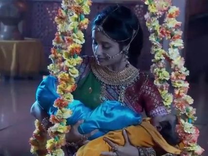 Jodha Akbar: Jodha Decides To Give A Child To Rukhaiya