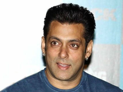 Salman Khan Booked By Police For Hurting Muslim Community
