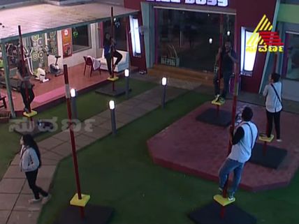 Bigg Boss Kannada 2: Day 75 Highlights