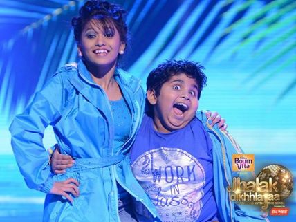 Jhalak Dikhhla Jaa 7: Akshat Singh Eliminated, Shakti Enters Semi-Finals!