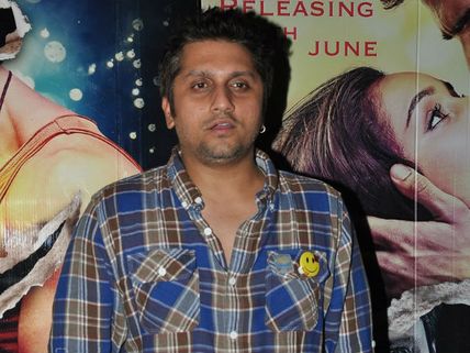 Mohit Suri To Direct Film Adaptation Of Chetan Bhagat's Half Girlfriend