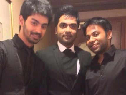 SIIMA 2014 Tamil Winners List & Photos