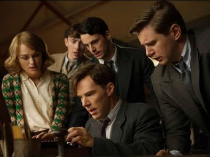 The Imitation Game Wins People's Choice Awards At Toronto Film Festival