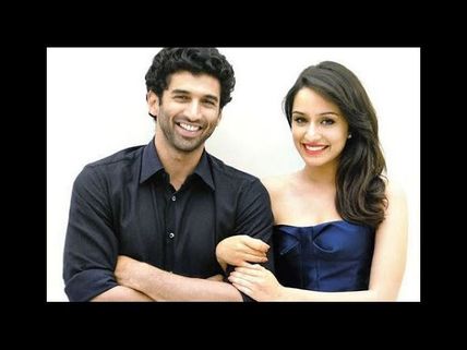 Did Aditya Roy Buy An Engagement Ring For Shraddha Kapoor?