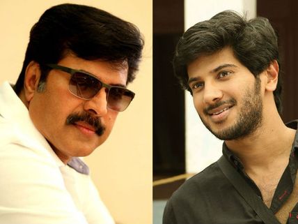 Dulquer Salmaan Wants To Follow His Father's Footsteps
