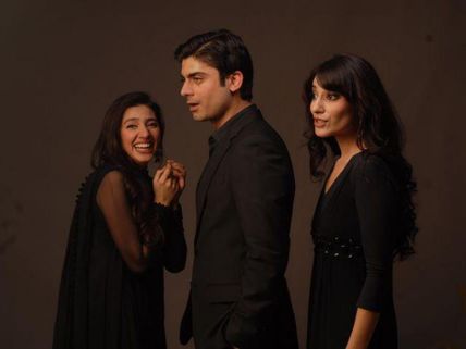 Anxious About Response To Humsafar In India: Fawad Khan