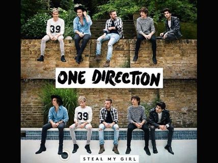 One Direction's New Single 
