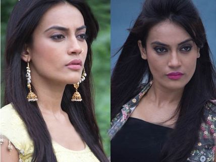 Qubool Hai: Razia Tells Dilshad That Seher Is Still Alive