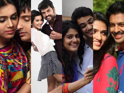 Tamil Movies Releasing For Gandhi Jayanthi-Dasara Weekend