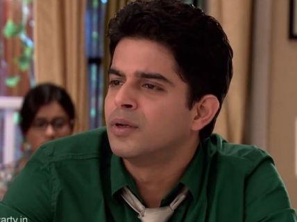 Yeh Hai Mohabbetain: Sanjana Is Mihir's Sister!