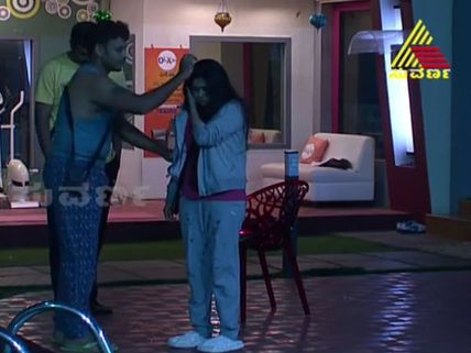 Bigg Boss Kannada 2: Day 78 Highlights