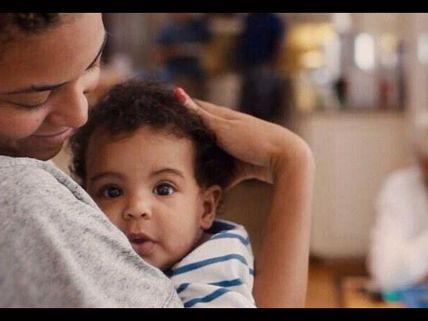 Nicki Minaj: Blue Ivy Is The Most 'Precious Little Lamb'