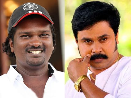 Ajay Vasudevan To Direct Dileep