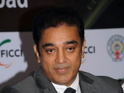 Kamal Hassan Hospitalised; Nothing To Worry!