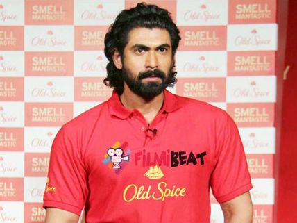 Why Rana Daggubati Skipped Shankar's I Audio Launch?