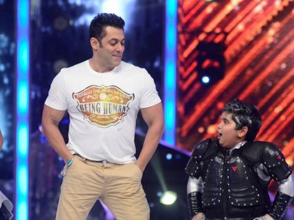 Akshat Singh's Big Plans Post Jhalak Dikhhla Jaa 7, Involves Salman Khan Too! 