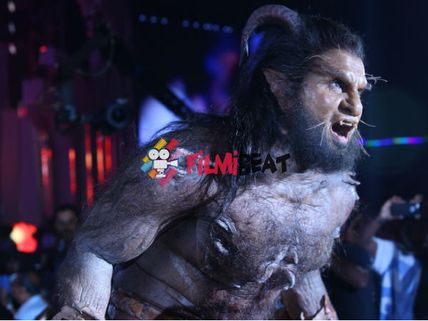 Shankar's I Sets New YouTube Record: Trailer Crosses 2 Million Views