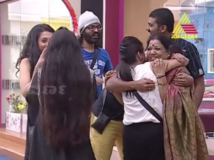 Bigg Boss Kannada 2: Day 79 Highlights