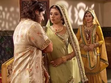 Jodha Akbar: Jalal Decides To Send Maha Manga To Delhi