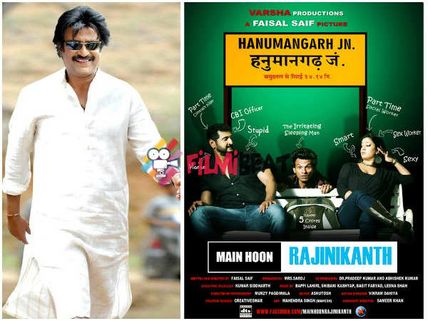 Rajinikanth Moves Court Against Main Hoon Rajinikanth Makers