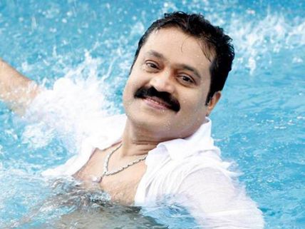 Suresh Gopi Not Invited For I Audio Release Function