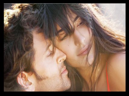 Hrithik Roshan Lets Out A Secret About Katrina Kaif