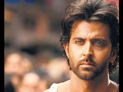 Hrithik Roshan Gets Emotional And Almost In Tears