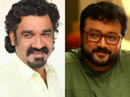 Jayaram To Team Up With Ranjith