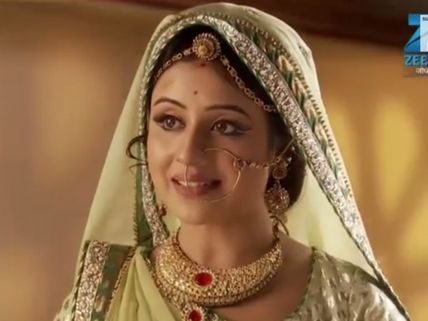 Jodha Akbar: Maha Manga Knows Jodha Lied!