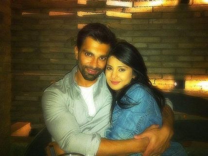 Are Karan Singh Grover And Jennifer Winget Really Separating? 