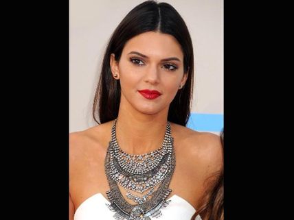 Jealous Models Bully Kendall Jenner At NYFW