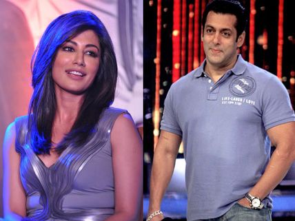 Is Chitrangada Singh Trying To Get Cast With Salman Khan?