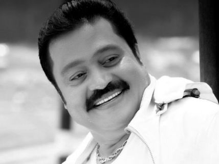 Suresh Gopi Denies The Rumours About I Audio Launch