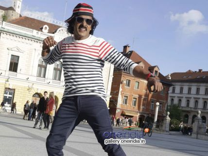 Upendra Releases Teaser Of Uppi 2 On His Birthday