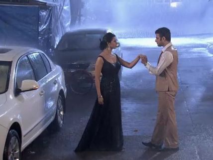 Yeh Hai Mohabbetain: Raman-Ishita's 