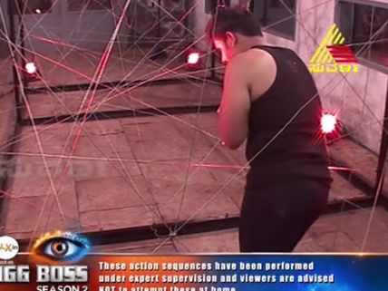 Bigg Boss Kannada 2: Day 81 Highlights