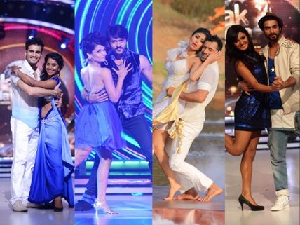 Jhalak Dikhhla Jaa 7 Grand Finale: Ashish Sharma Vs Shakti Mohan At Final Battle? 