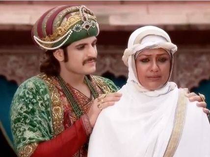Jodha Akbar: Will Akbar Ever Meet Maha Manga?
