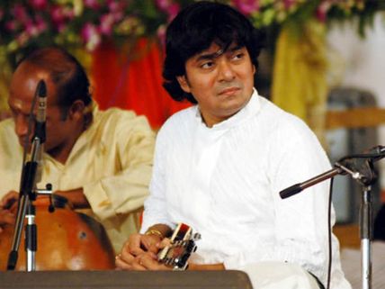 Mandolin Srinivas Has Left A Void In Music World: Rosaiah