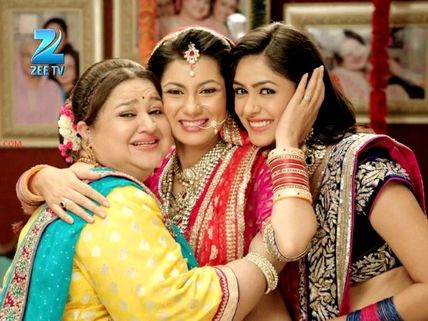 Kumkum Bhagya: Bulbul Leaves Purab; But Expelled By Mom
