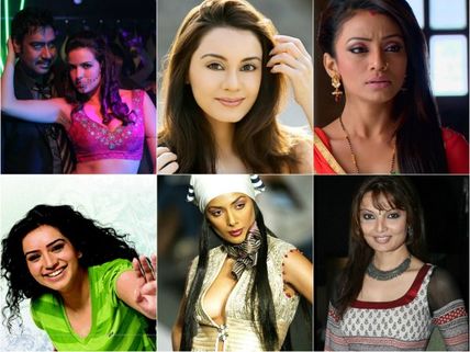 Bigg Boss 8: Interesting New Contestant Names Come To Light!