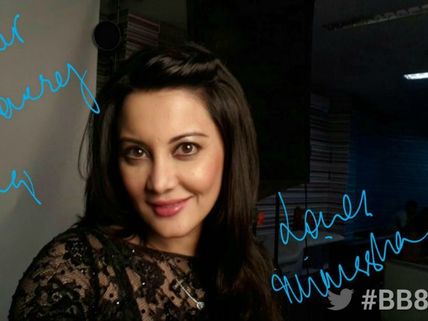Won't Create Drama To Get Footage: Minissha Lamba On Bigg Boss 8