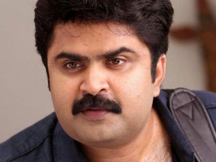 Anoop Menon's Bride Is Not An Actress!