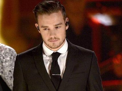 Liam Payne Denies The Fake Photo Leak, Clarifies On Twitter