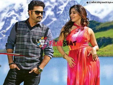 NTR's Rabhasa Loss Forced Suresh To Drop Son's Next Film?